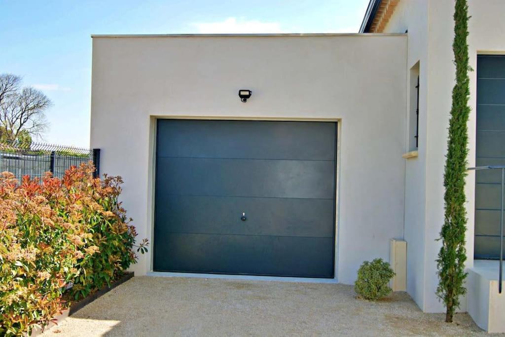 La Maison D'Angele Saint Remy De Provence Vila Exterior foto