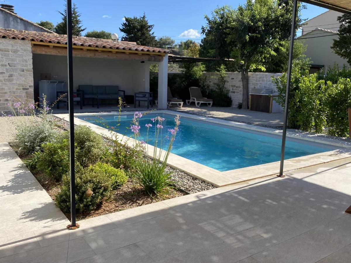 La Maison D'Angele Saint Remy De Provence Vila Exterior foto